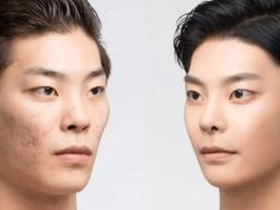 "역시 잘생긴게 최고야" '<strong>렛미인</strong>' 출연남 성형 후 7년, '엄청나게 달라진 삶' 공개했다