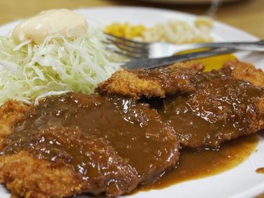 모두가 아는 추억의 그 맛! 경양식 돈까스 맛집 5곳