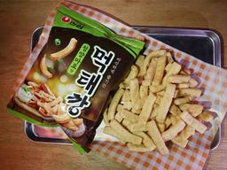 먹태깡 vs 노가리칩, 맥주 맛 살리는 안주 과자는?