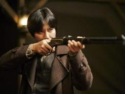 노비→일본군→도적된 김남길, 고르는 건 우리가…액션 그리고 멜로 맛집[TEN스타필드]