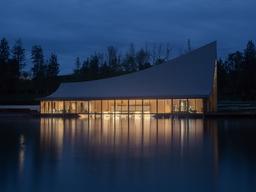 Chengdu Xinglong Lake CITIC Bookstore