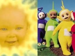 "축하합니다.." 올해 벌써 27살 되었다는 '텔레토비' 태양 속 아기 깜짝 근황 (+현재 모습)