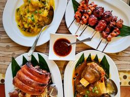 세부, 어디까지 맛봤니?