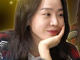 "너 소문 들었다..소주 20병을 먹었다" 신혜선에게 주량 언급하자 억울하다고 호소한 이유