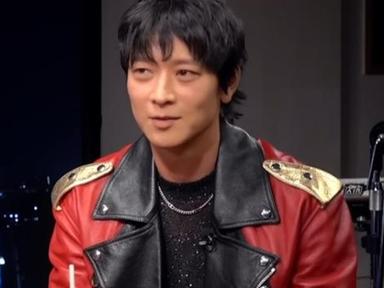 강동원 "100평 부지 단독주택에 거주…자가 아닌 렌트"