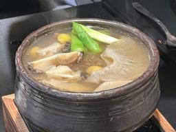 '스님도 담 넘는다'는 불도장, 의원 <strong>해장국</strong> 별명 붙었던 이유