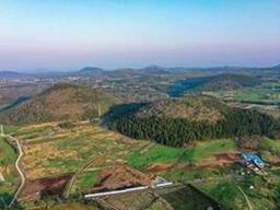 이토록 멋진 경치, 산불감시원이 부럽다