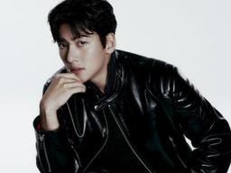 <strong>지창욱</strong> "무드·수위 짙었던 비비와 키스신, 당하는 입장이라 평소보다 편했죠"[인터뷰②]