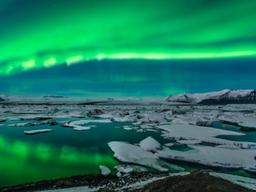 아이슬란드 오로라 여행 :: 시기, 명소, 준비물 총정리