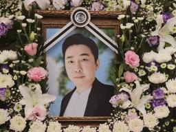 아침방송 후 의문의 죽음 맞이한 김태민 리포터, 사인은?