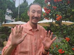 “와인 1000병 시음이 버킷리스트”…‘<strong>키다리 아저씨</strong>’ 한기범이 소믈리에 된 사연