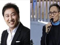 "같은 사람 맞아?" 유열, 폐섬유증에 야윈 <strong>얼굴</strong>... 아들 잘크고 있어