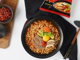 <strong>라면</strong> 몸에 안 좋다? 끓일 때 '이거' 넣으면 영양 만점된다