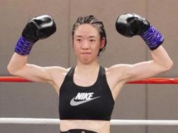 '소아과 의사' 여자복서 서려경, 내달 9일 세계타이틀 전초전