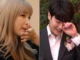 <strong>율희</strong>·<strong>최민환</strong>, 결혼 5년 만에 이혼…"각자의 길 응원하기로"