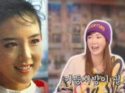 "이혼만 3번" 이상아, 하이틴 스타 → 신용불량자 '기구한 인생' 무슨 일?