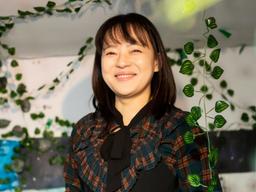 모두가 자신만의 <strong>이야기</strong>를 찾으면