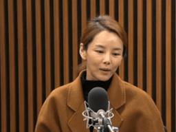 "마약 후 딸 앞에서 알몸으로.." 강미정 <strong>아나운서</strong>, <strong>남편</strong> 고발 후 오히려 위기에 처한 이유
