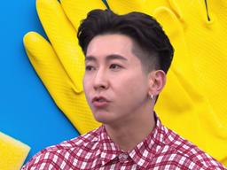 이수만의 ‘원 픽’ <strong>브라이언</strong>이 <strong>청소</strong>에 미친 이유