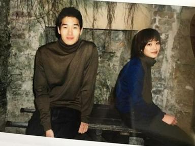 “다른 남자 소개해줘” 예능에 등장한 유지태, 아내 김효진 충격 폭로