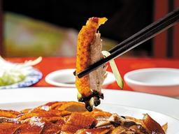 중국의 五味가 실내악처럼 완전한 리듬으로 다가왔다