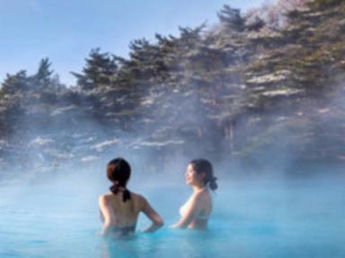 찬 바람 불면 생각나는<br>국내 온천 BEST 5