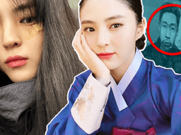 "사실인걸 어떡해" 한소희, 안중근 사진 올렸다가 비난 쏟아지자 날린 일침