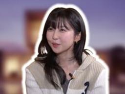 "부모님께 집 지어드려" 주현영, 피드백 주는사람이 이상형이다 고백