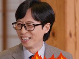 '1인자' 유재석의 <strong>목표</strong>?.."쪼들리기 싫다, 폼 유지하며 살고파"