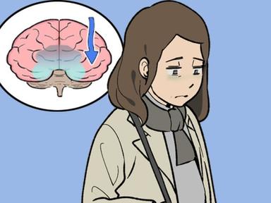 나이 40 넘어 '이 증상' 나타나면, 뇌가 늙고 있다는 증거