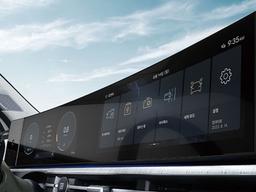 "이거는 환골탈태 수준.." 현대차 <strong>계기판</strong>, 드디어 거국적 선택 내렸다