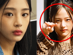 "칼국수가 뭐지?" 뉴진스 <strong>민지</strong>, 결국 1년 만에 사과..여전히 갑론을박 펼쳐지는 이유