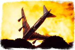 항공기 사고, 긴급상황 시 <strong>생존</strong>에 도움이 되는 팁 5가지