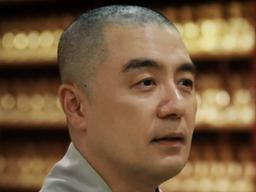 "부족하지만"…'<strong>풀</strong><strong>소유</strong> <strong>논란</strong>' 혜민스님, 자숙 3년만 복귀