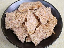 <strong>누룽지</strong> 만들 때마다 감탄하는 10분컷 <strong>누룽지</strong> 조리비법