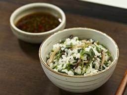 “50kg뺐다” <strong>권미진</strong>이 매일 먹었다는 그 밥