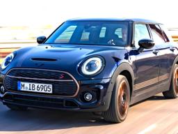 "이제 영영 못 보겠네요"…미니 <strong>클럽맨</strong>, 55년만에 전해진 안타까운 소식