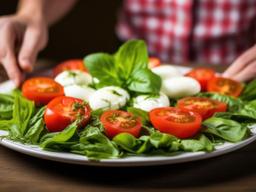 “400g씩 먹으면 무서운 질환 위험 뚝” 매끼 챙겨야 할 <strong>채소</strong>