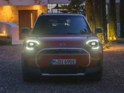 미니 <strong>소형</strong> <strong>전기</strong> <strong>SUV</strong> '에이스맨' 공개, 1회 충전으로 406km 주행