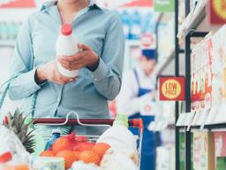 국내산 식품에 원재료가 외국산? 원산지 <strong>표기법</strong> 바로 알기