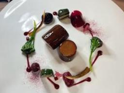 새우 껍질 젤리·장어 가시 크로켓…버려지는 식재료에서 그의 작품은 시작했다