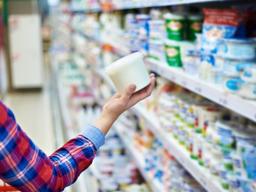 요거트·식물성 음료도? <strong>조기</strong> 사망·당뇨 위험 높이는 식품