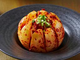 음식 향한 소신·배려로 한길… “한국의 맛 세계로”