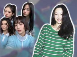 "콩쥐가 이긴다 했지?" <strong>민희진</strong>, 하이브 갈등 속 '뉴진스' 의미심장 발언