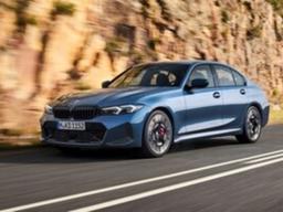 "얼마나 달라졌을까?" BMW, 상품성 강화된 '3<strong>시리즈</strong>' 2차 페이스리프트 모델 공개