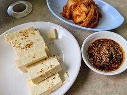 “너나 잘 먹으세요” 요샌 <strong>출소</strong>해도 두부 안 먹어요