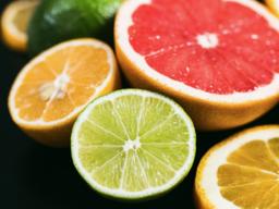 “하이볼에 넣어요” MZ도 담그는 ‘만능 과일청’, 이건 조심