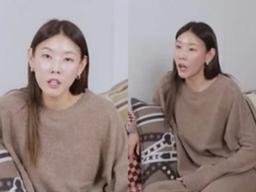 "내가 공개 연애를 하고 싶어서 한 게 아니라.." 한혜진, '전현무 열애' 발각 당시 상황 모두 털어놨다