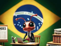 [재테크 레시피] 30년 만에 투자기회? 이자만 연 10% 브라질 채권