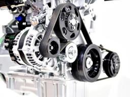 팬 <strong>벨트</strong>, 겉<strong>벨트</strong>, 타이밍 <strong>벨트</strong>, 이게 다 뭐죠?